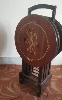 میز 4تایی