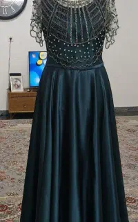 لباس مجلسی