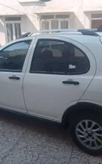 کوئیک دنده اتومات