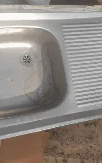 سینک روشویی کابینت