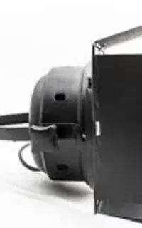 پروژکتور نور پردازی کاسه ای