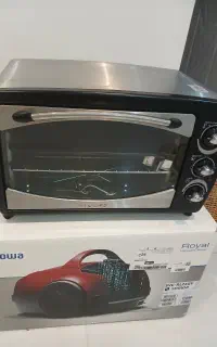 توستر تولیپس