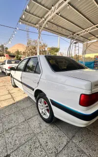 پارس ۱۳۹۹