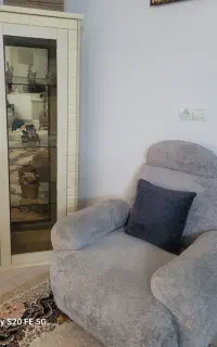 بوفه و پرده