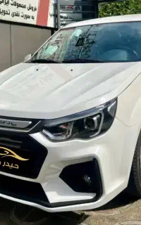 پارس نوآ مدل 1405 - نقد و اقساط با تحویل فوری