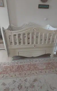 تخت کودک