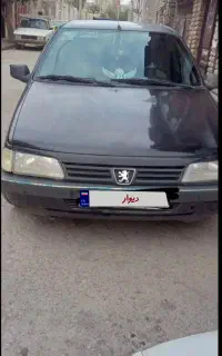 پژو ۴۰۵