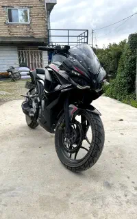 موتور آر اس ۲۰۰ مدل ۹۵