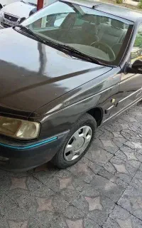 پارس مدل 91