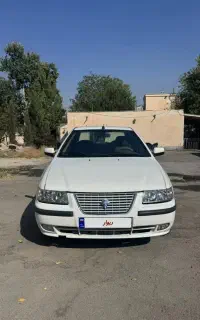 سمندLX