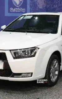دنا پلاس EF7P شش دنده