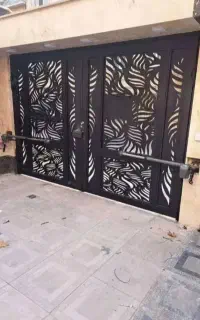 جک های بازویی پارکینگی ایرانی و خارجی