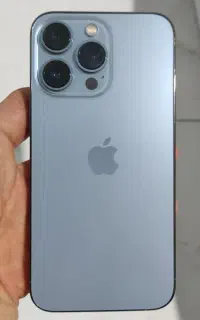 iPhone 13pro zaa