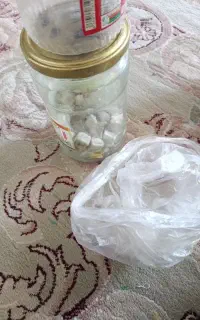 شیشه ترشی