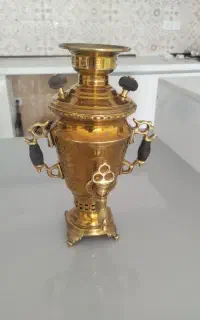 سماور دکوری