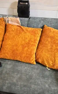 مبل راحتی هفت نفره
