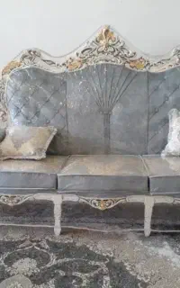 کاور مبل