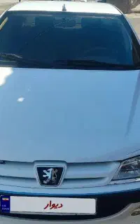 پارس 91درحد 1400بیرنگ پلم