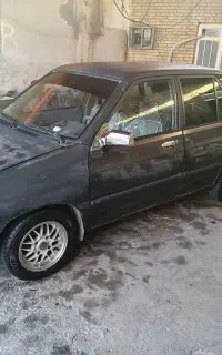 پرایدمدل ۸۴