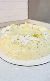 آموزش ۴مدل دسر