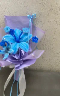 فروش فوری دسته گل