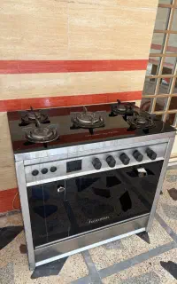 گاز طرح فر‌