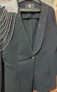 کت تک مجلسی سایز ۴۲-۴۴