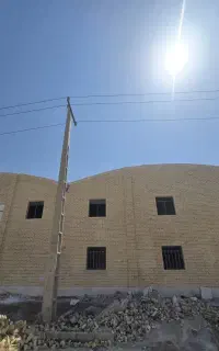فروش باربری شهرک صنعتی اردکان