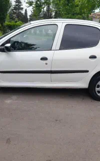 206  SD TU5 فول