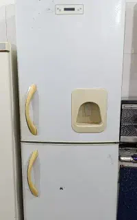 یخچال الکترو استیل ۳۳فوت