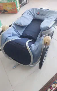 نی نی لای لای