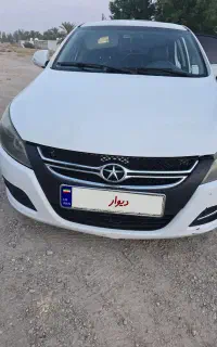 جک سواری j5