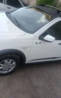 کوئیک 1400سقف مشکی