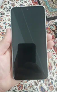 گوشی a56
