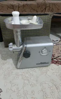 چرخ گوشت ناسیونال