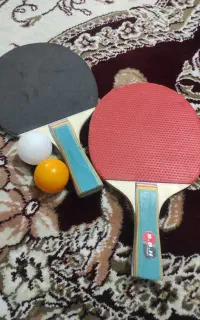 پینگ پنگ