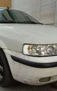 سمند ef7 مدل ۱۳۸۹