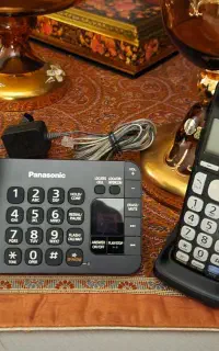 تلفن پاناسونیک