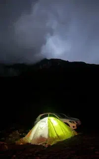 طبیعت گردی