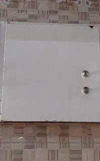 کابینت فلزی