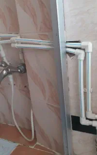 لوله کشی وسیم کشی سیار