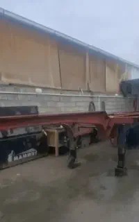 اجاره گاری . کشنده. تیغه