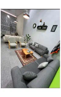مبل الیکا اقساط بدون چک *