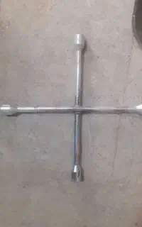 ابزار برقی دست دوم