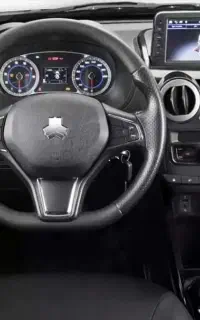 کوییک GXR