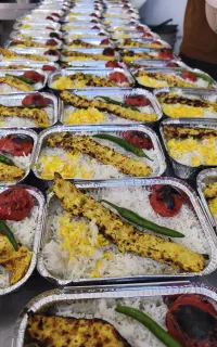 خانمی هستم کاملا مسلط به آشپزی و انواع خوراکها