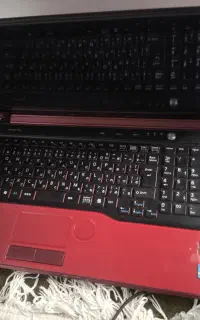 فوجیتسوای i7نسل3