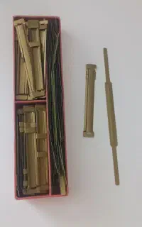 سنجاق پرونده
