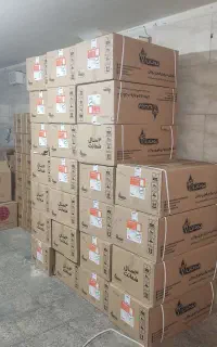 آبگرم کن 3115بوتان تک و عمده موجود