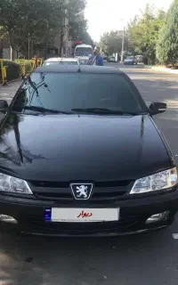 پارس ۸۱ سالم پلمپ